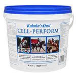 Kohnke's Own Cell-Perform