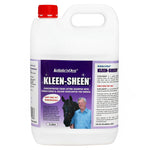 Kohnke's Own Kleen Sheen Shampoo/Conditioner for Horses