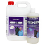 Kohnke's Own Kleen Sheen Shampoo/Conditioner for Horses