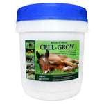Kohnke's Own Cell Grow for Growing & Breeding Horses