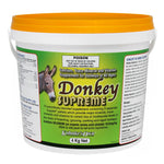 Kohnke's Own Donkey Supreme