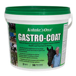Kohnke's Own Gastro Coat