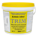 Kohnke's Own Trim