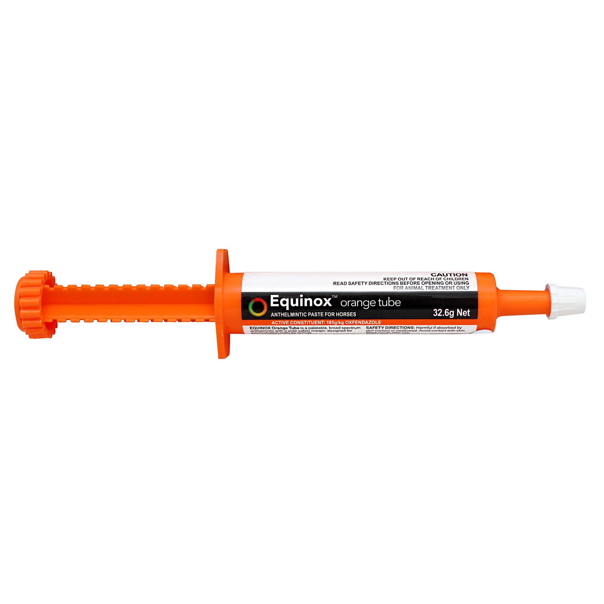 Equinox Anthelmintic Paste for Horses 32.6g