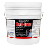 Kohnke's Own Cell-Iron Iron Supplement for Athletic Horses