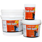 Kohnke's Own Cell Salts