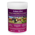 Kohnke's Own Palomino Gold