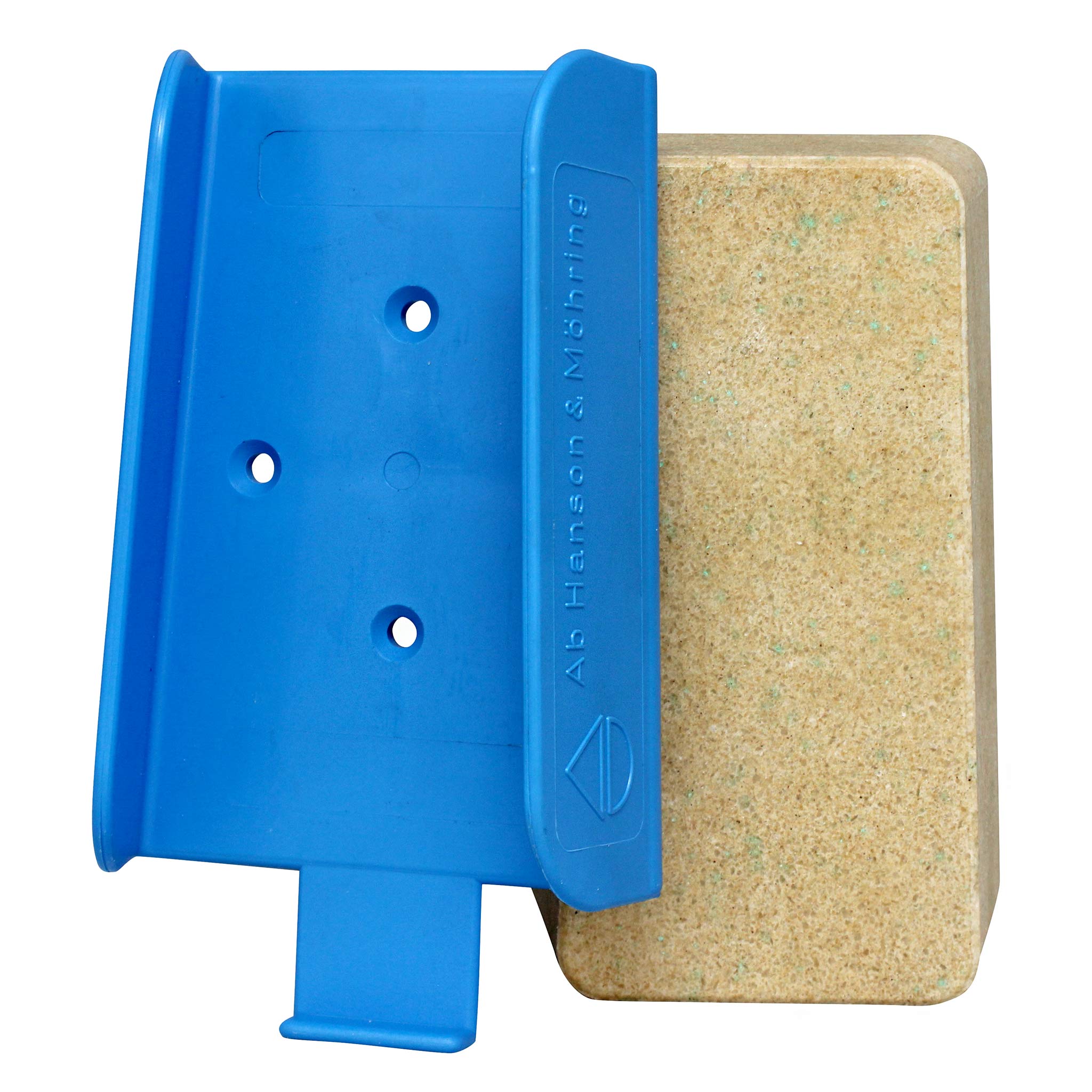 Ranvet Salt Lick Holder