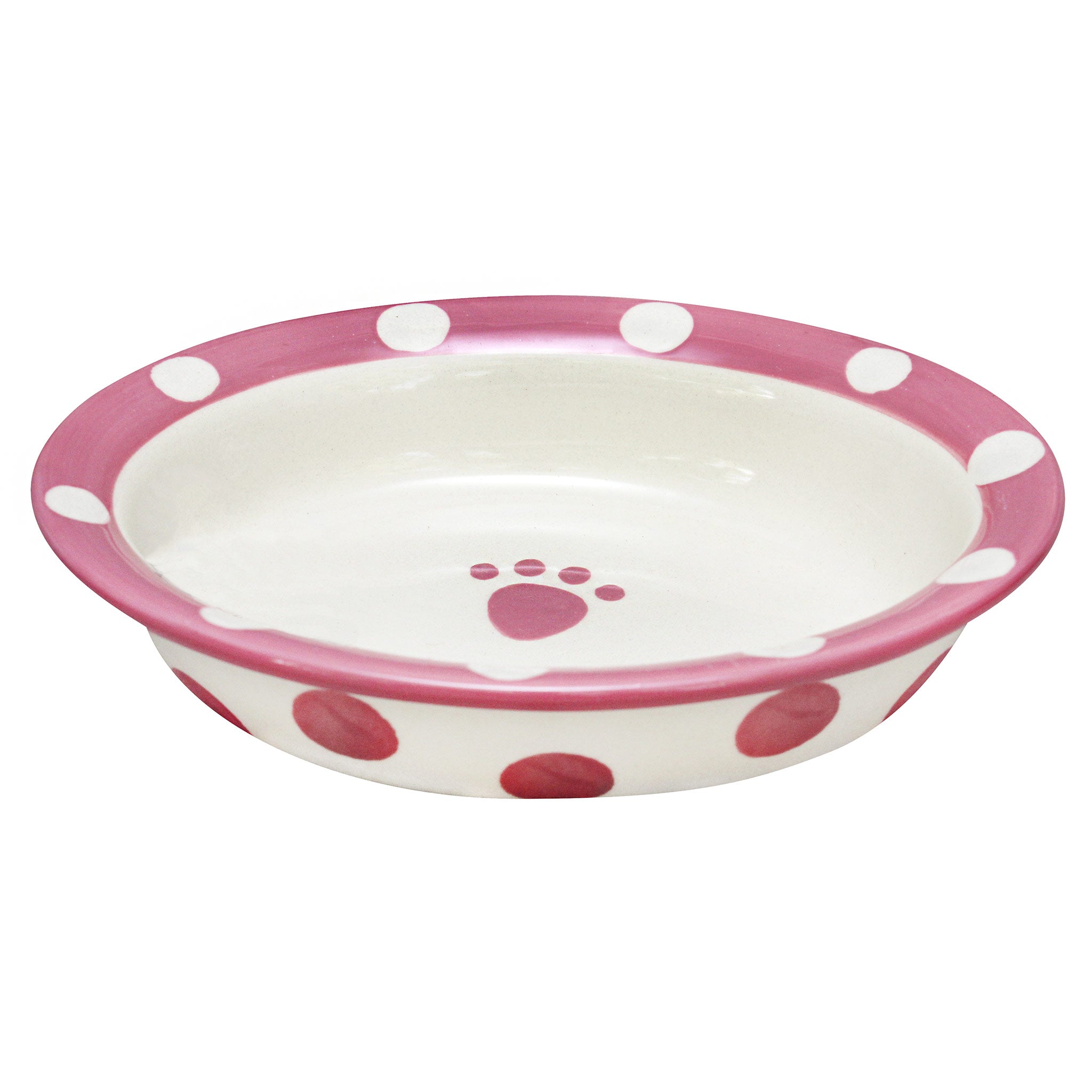 Cat Bowls - Food Bowls