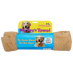 SnuggleSafe Super Absorbent Big Dog's Towel