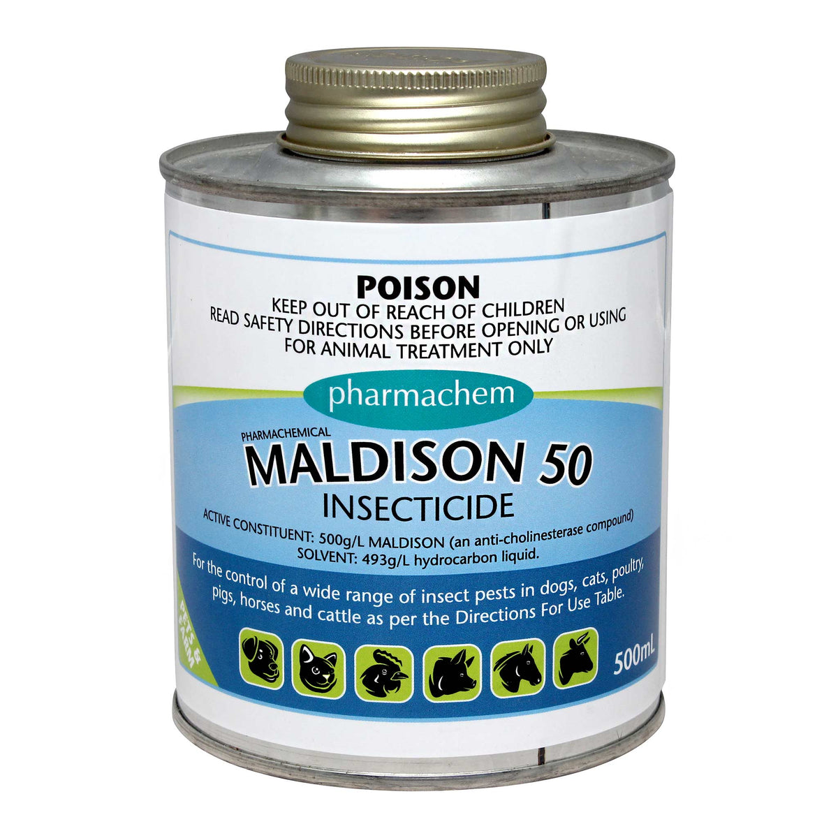 Maldison 50 Insecticide