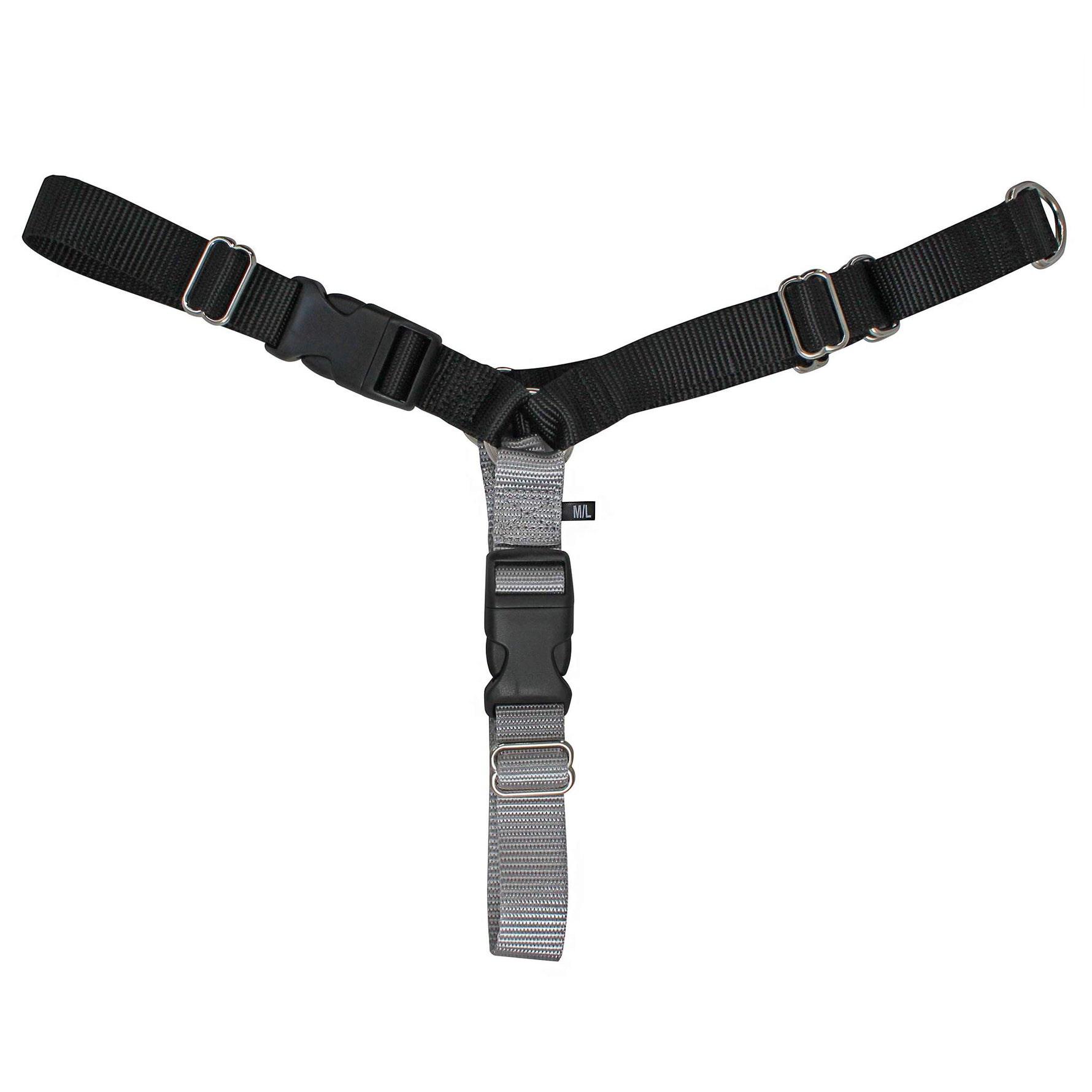 Gentle Leader Harness With Front Leash Attachment