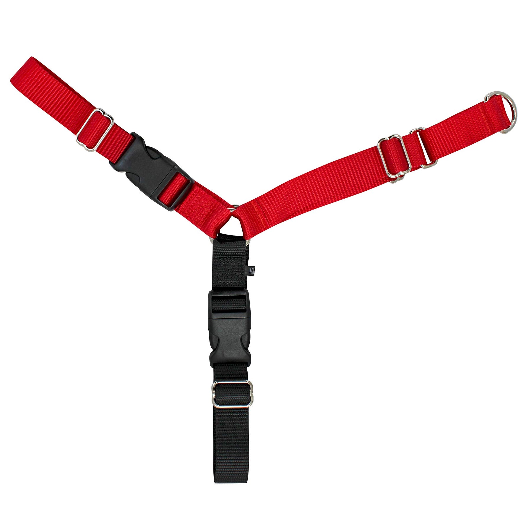 Gentle Leader Harness With Front Leash Attachment