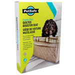 PetSafe Happy Ride Quilted Booster Seat