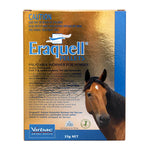 Eraquell Pellets Palatable Wormer for Horses 35g
