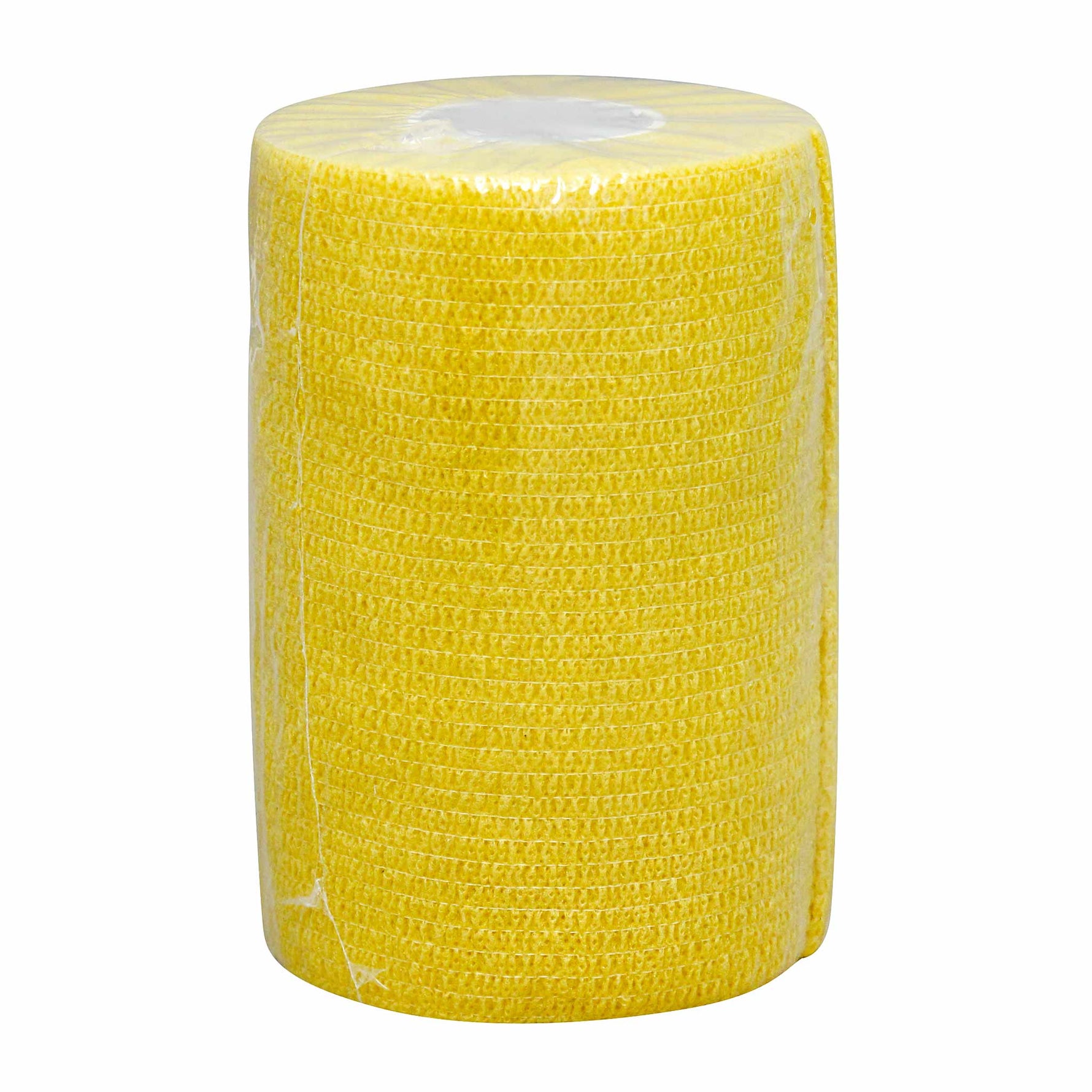GMV Medi-Vet Wrap Cohesive Hand Tearable Bandage