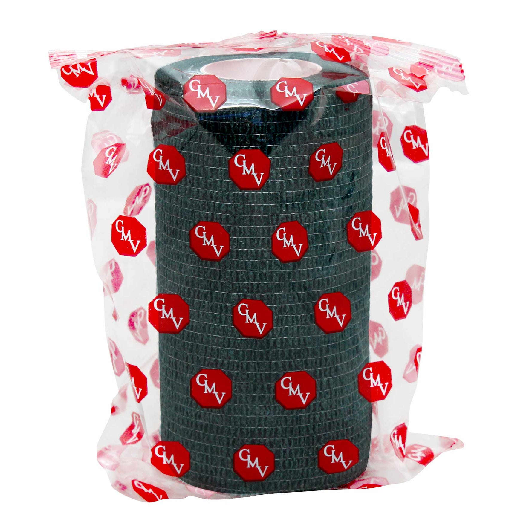 GMV Medi-Vet Wrap Cohesive Hand Tearable Bandage