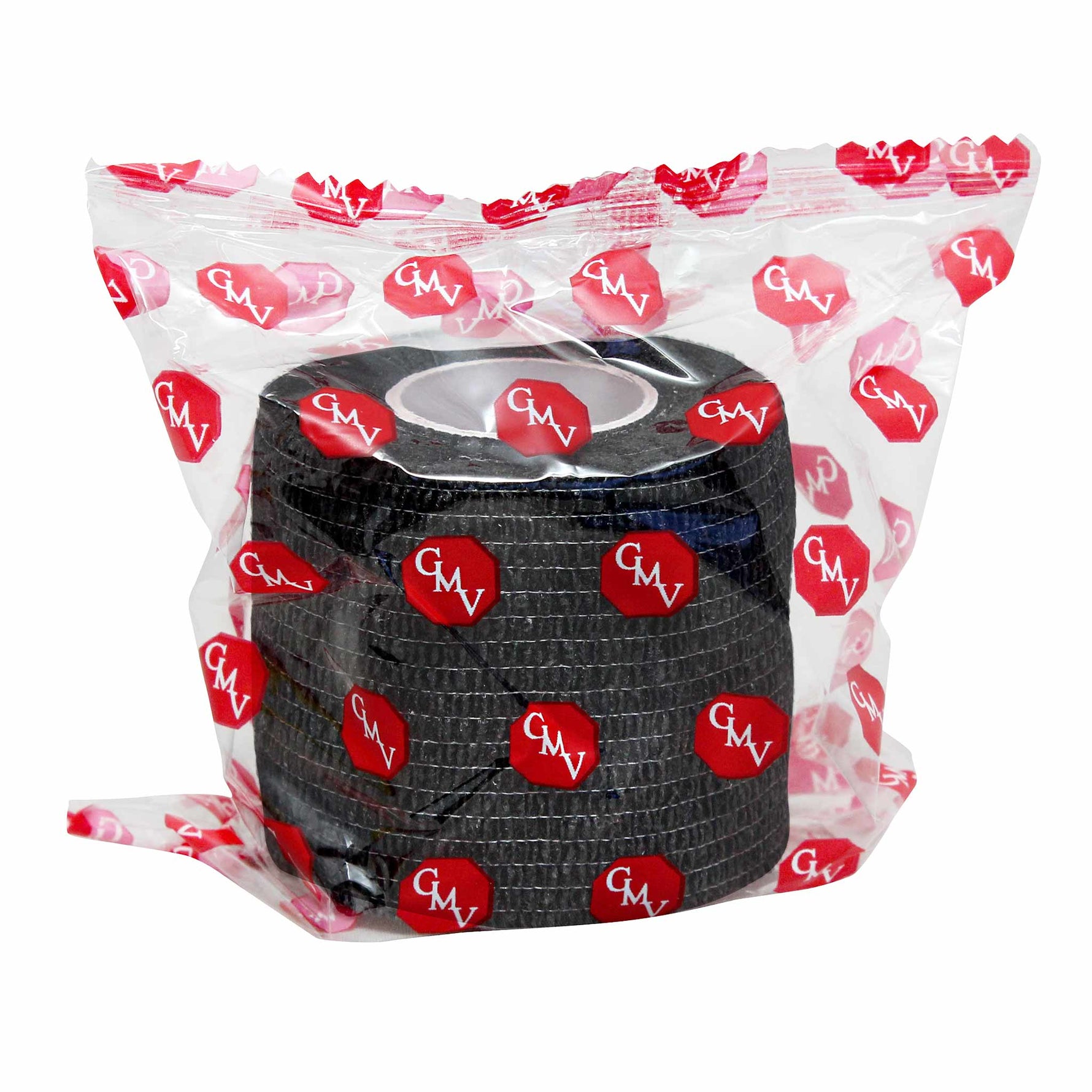 GMV Medi-Vet Wrap Cohesive Hand Tearable Bandage