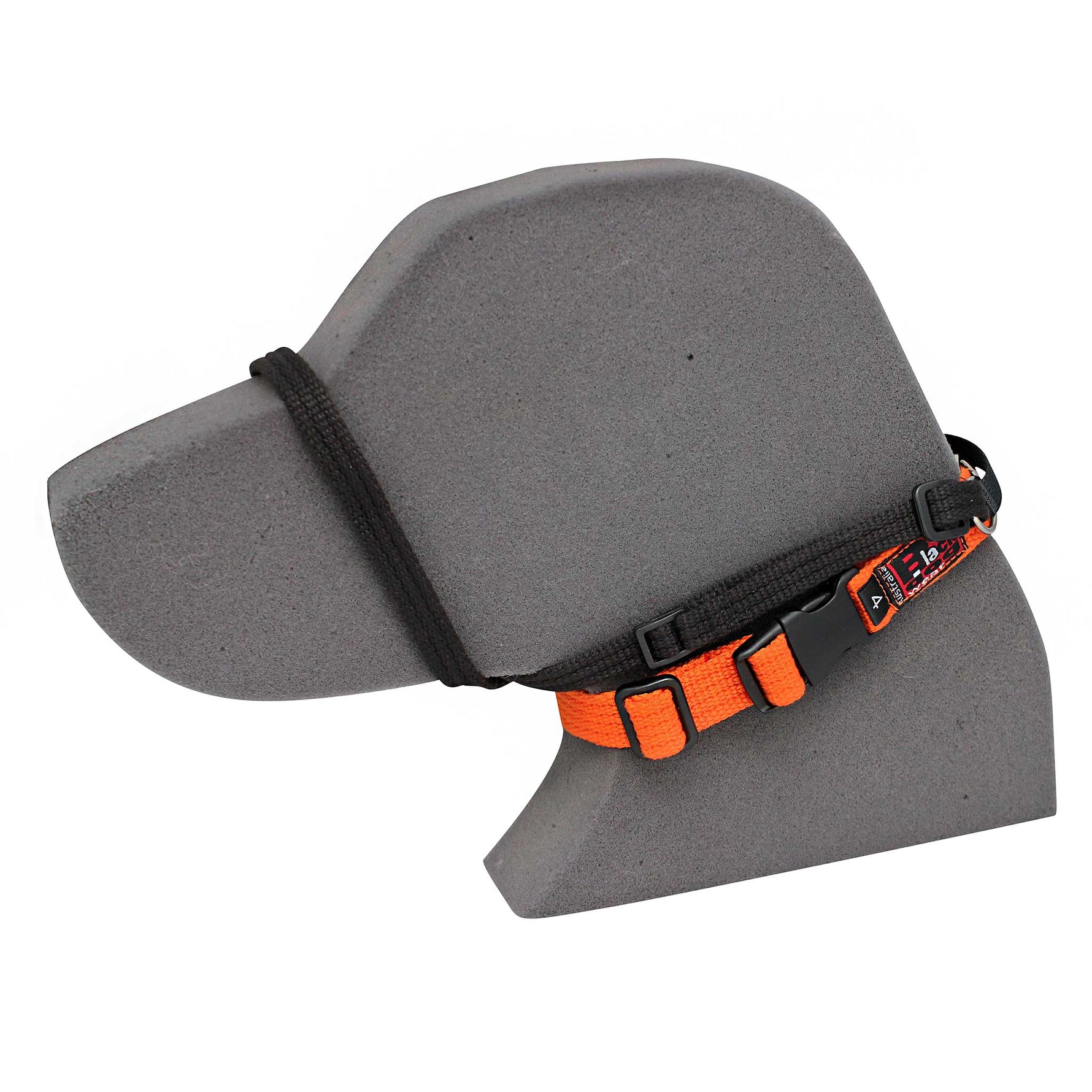 Black Dog Wear Haltermate