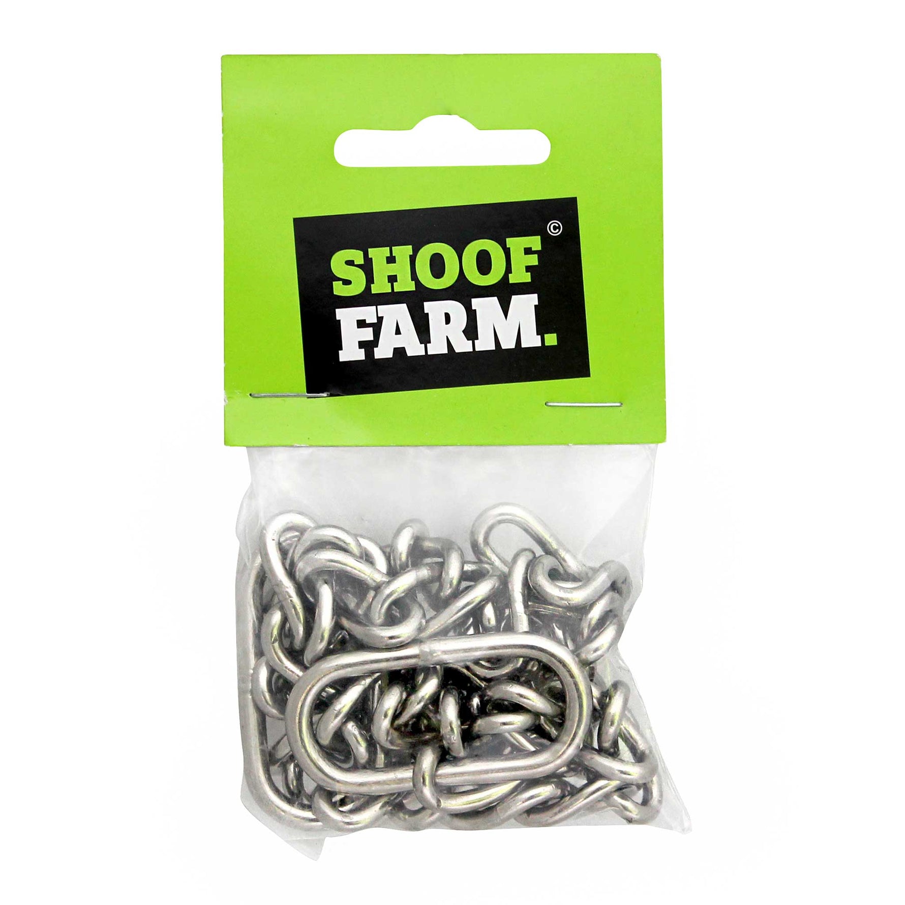 Calving Chain