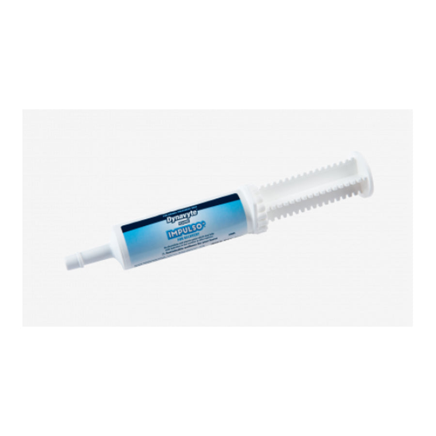 Dynavyte Impulso Electrolyte & Vitamin Paste 60mL