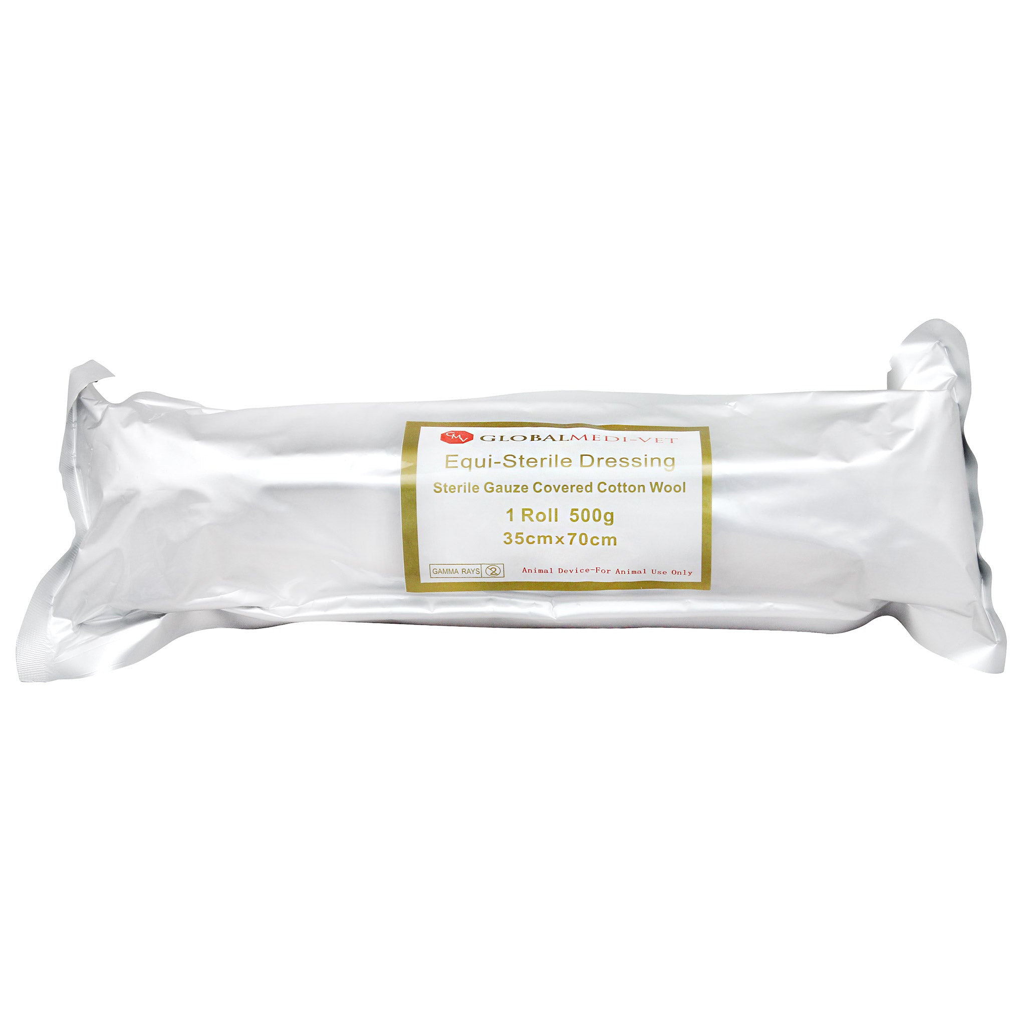 GMV Equi-Sterile Veterinary Dressing