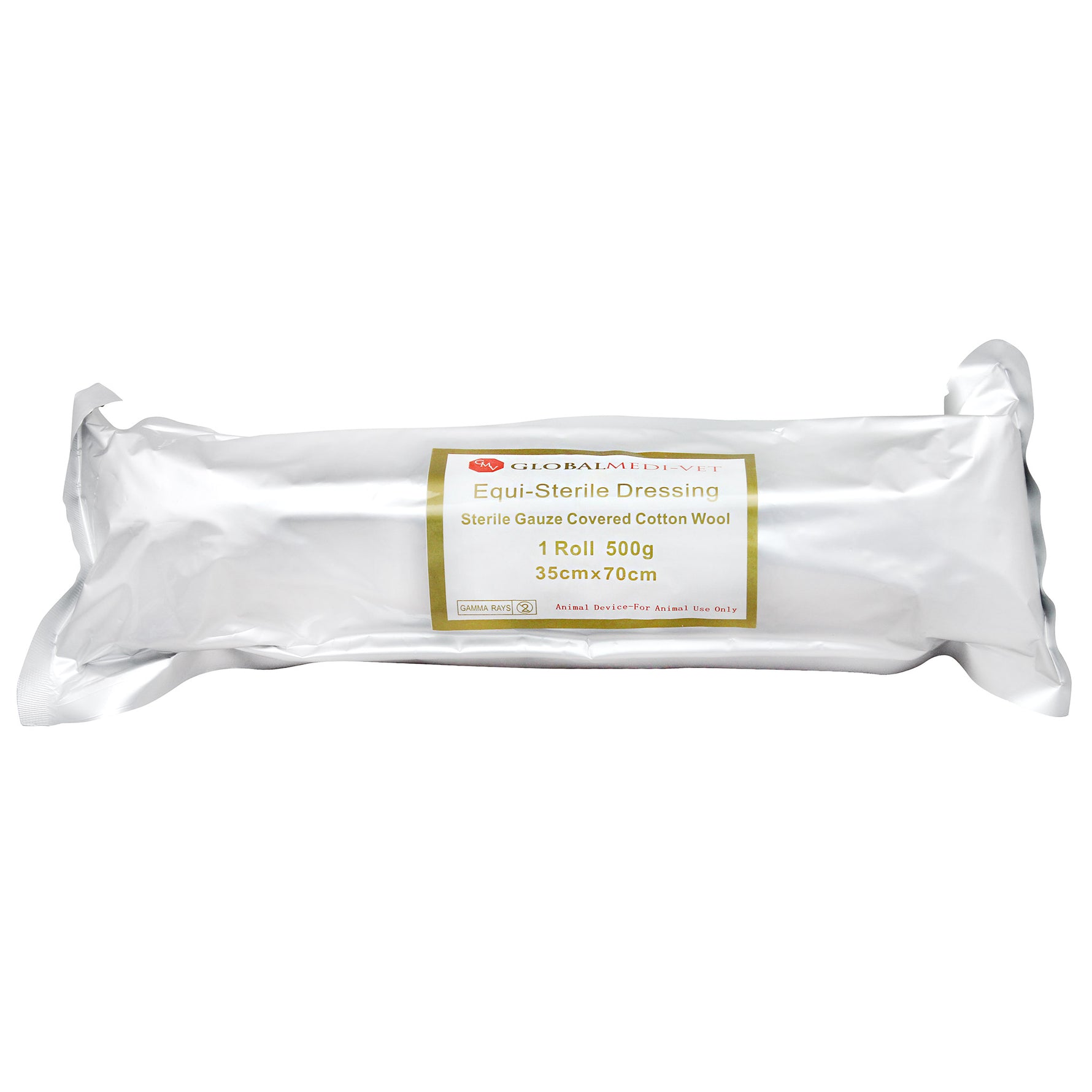 GMV Equi-Sterile Veterinary Dressing