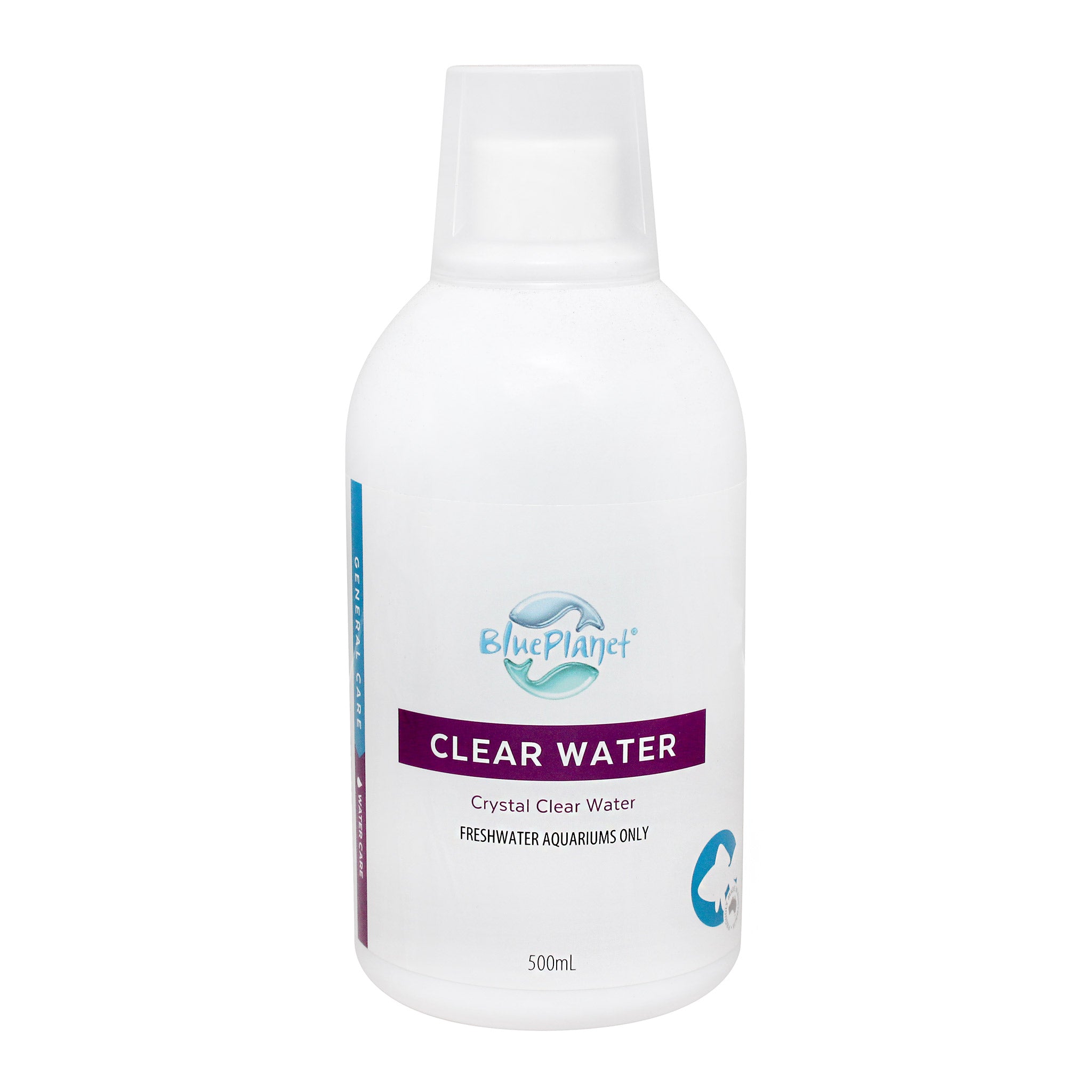 Blue Planet Clear Water