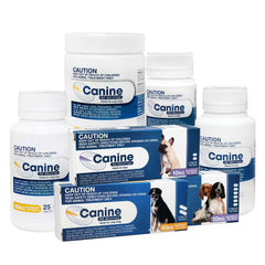 Value Plus Canine All Wormer Tablets
