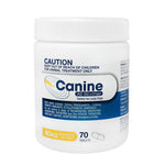 Value Plus Canine All Wormer Tablets