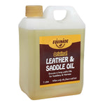 Equinade Original Leather & Saddle Oil