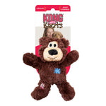 KONG Wild Knots Bear