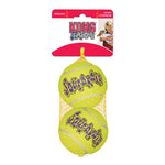 KONG SqueakAir Balls for Dogs