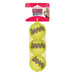 KONG SqueakAir Balls for Dogs