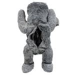 Yours Droolly Fill Me Up Stuffable Dog Toy