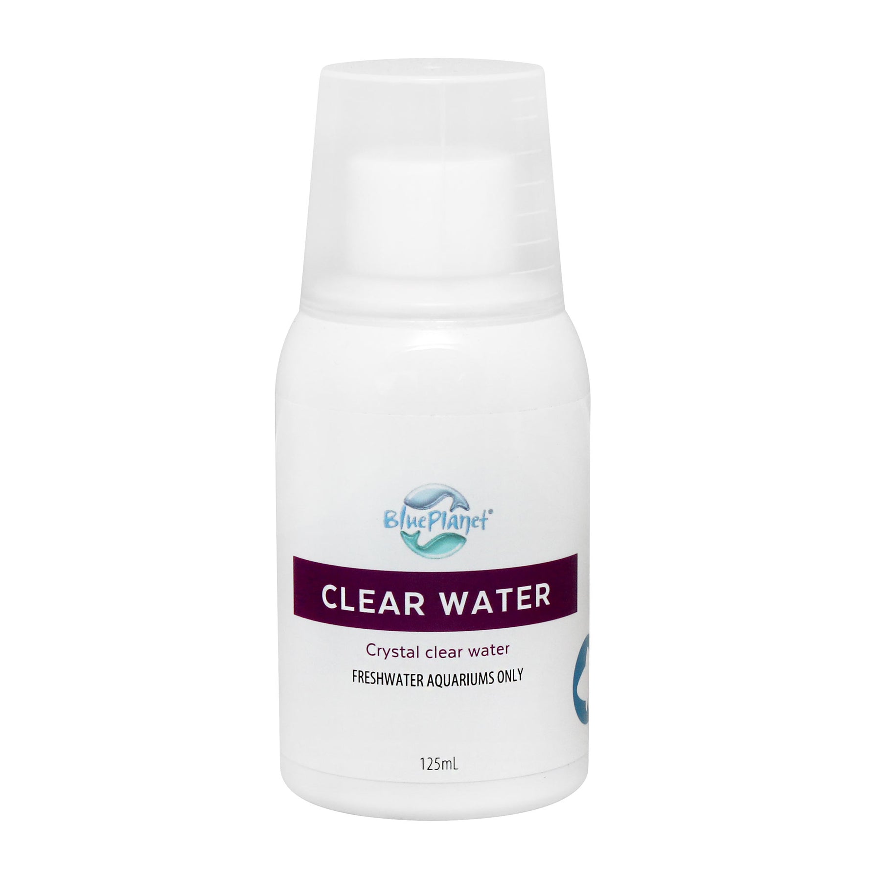 Blue Planet Clear Water