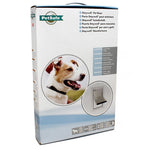Staywell 600 Series Aluminium Pet Door