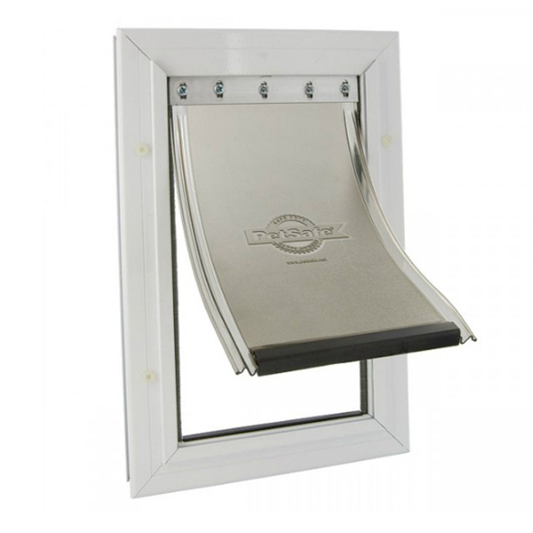 Staywell 600 Series Aluminium Pet Door