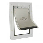 Staywell 600 Series Aluminium Pet Door