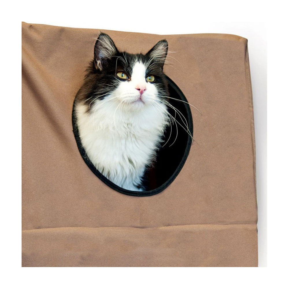 Hangin' Cat Condo - Large