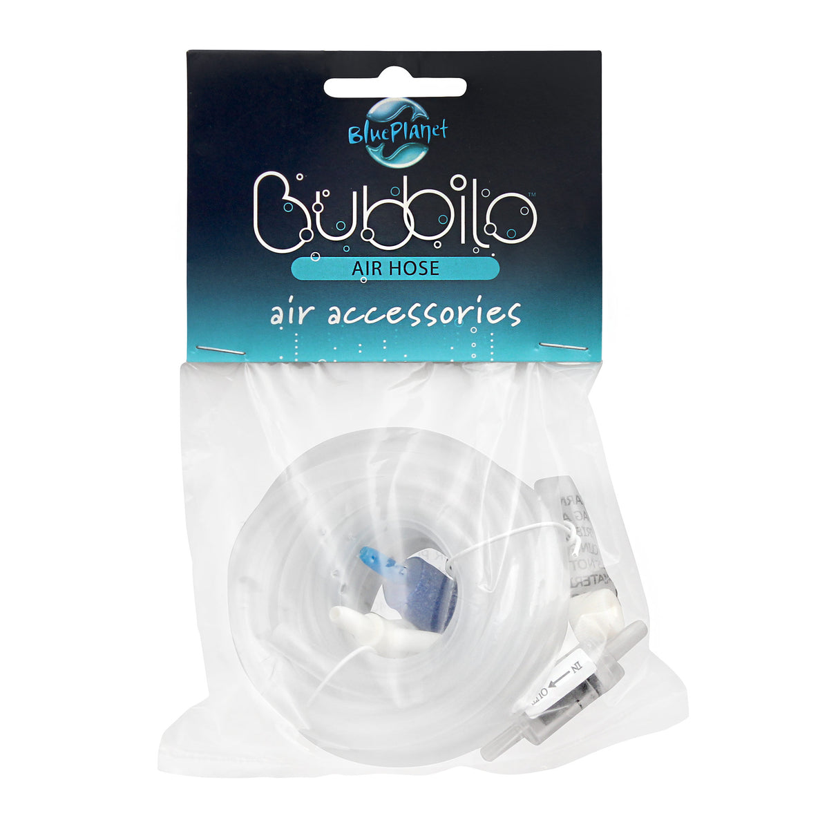 Blue Planet Bubbilo Air Hose Accessories Kit