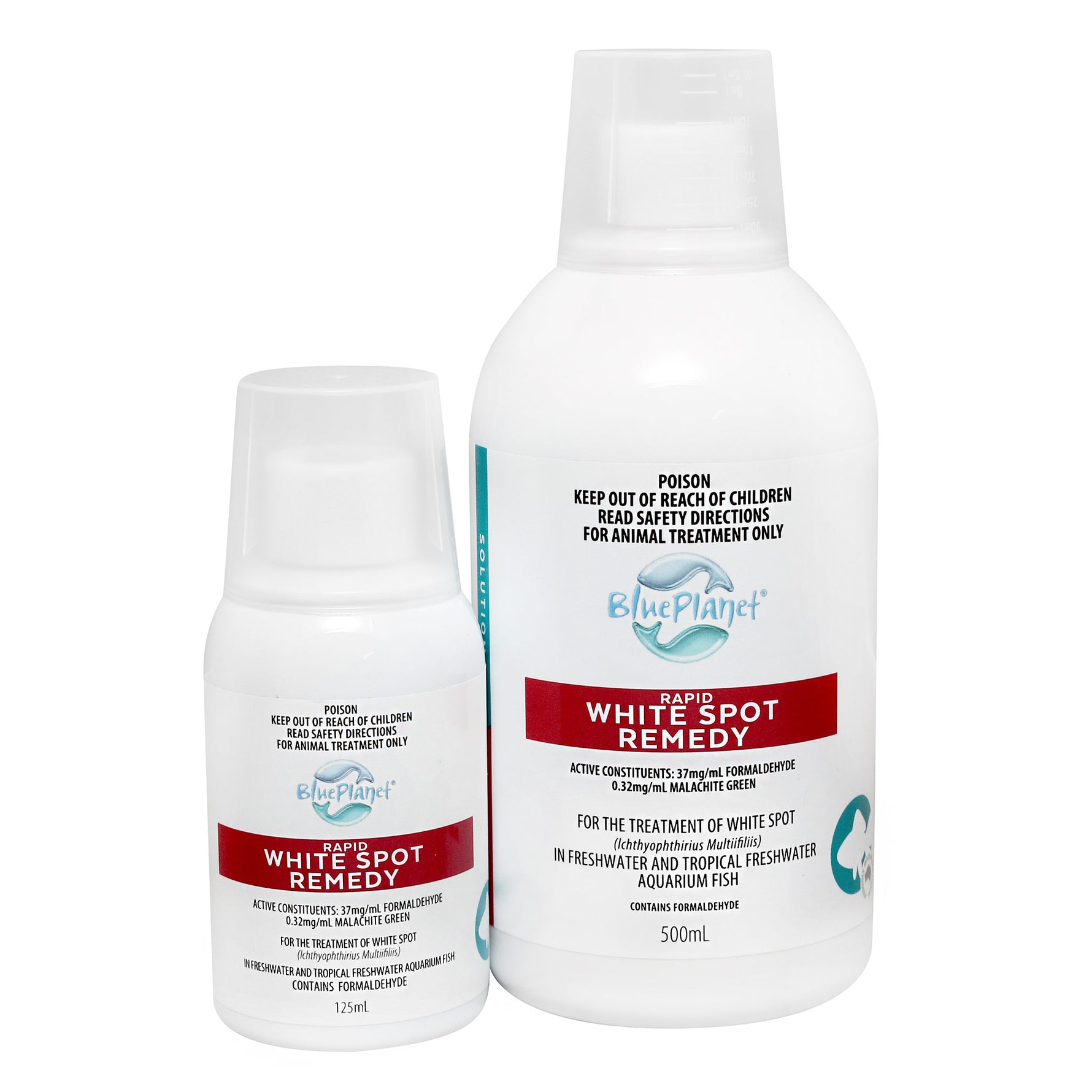 Blue Planet White Spot Remedy