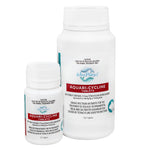 Blue Planet Aquari-cycline Broad Spectrum Antibiotic Tablets for Fish