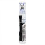 Beau Pets Plain Elastic Safety Cat Collar