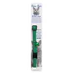 Beau Pets Plain Elastic Safety Cat Collar