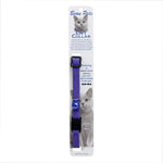 Beau Pets Plain Elastic Safety Cat Collar