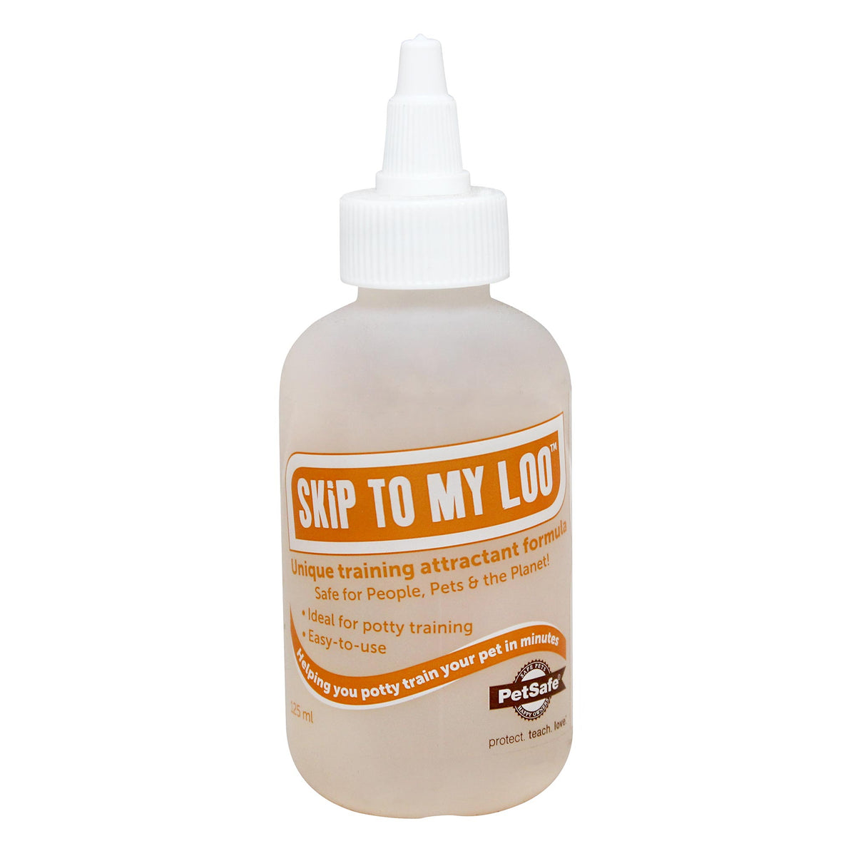Skip To My Loo Potty Training Attractant 125mL