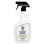 Cowboy Magic Greenspot Remover Waterless Shampoo