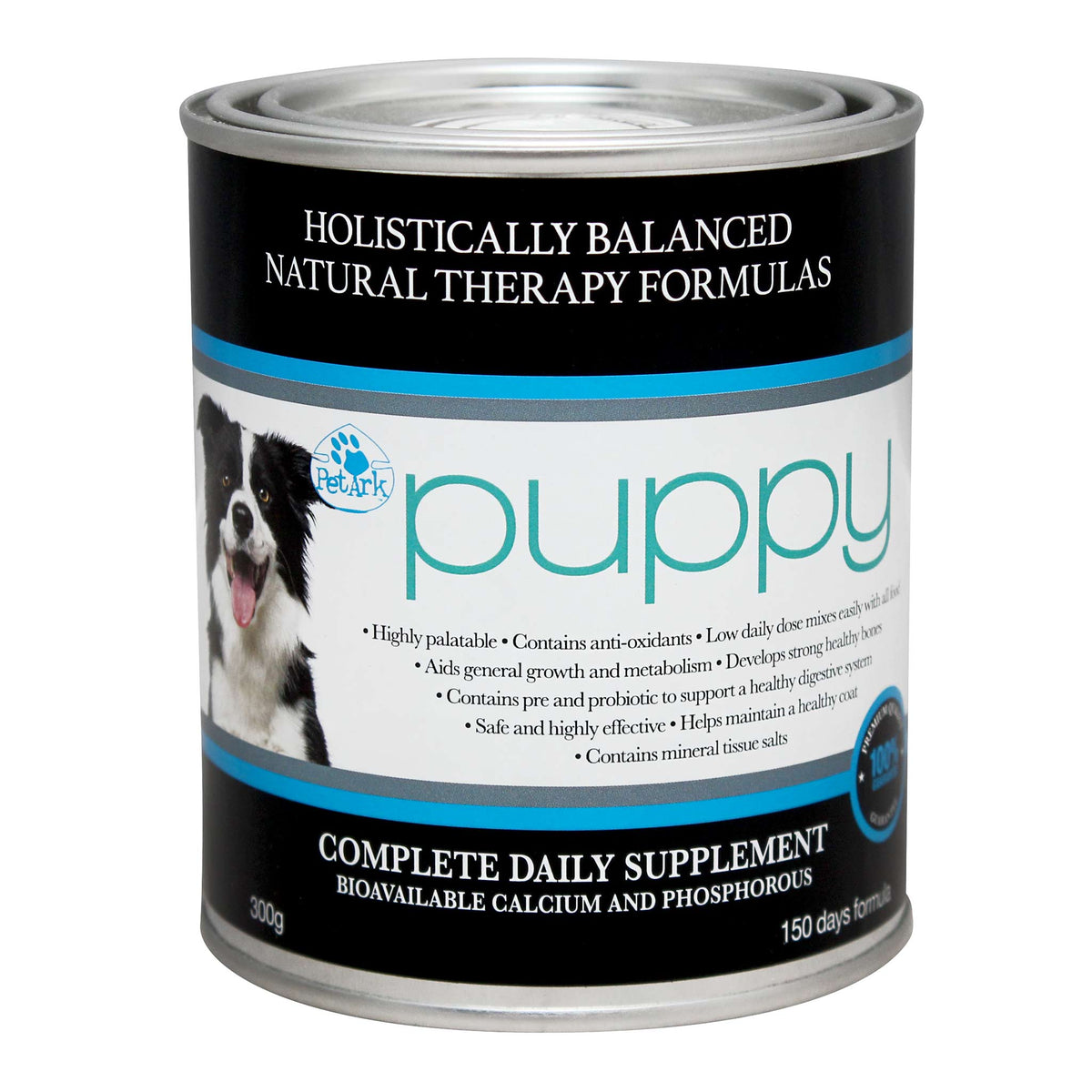 PetArk Puppy Complete Daily Supplement