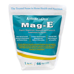 Kohnke's Own Mag-E